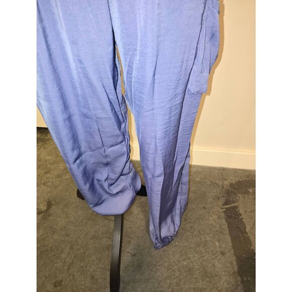 She And Sky Jumpsuit - Picture 4 of 8